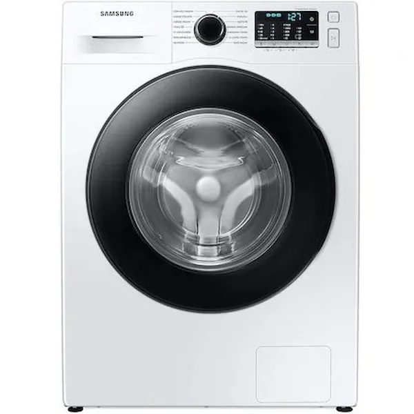 Mașină de spălat Samsung WW11BGA046AELE, 11kg, Alb