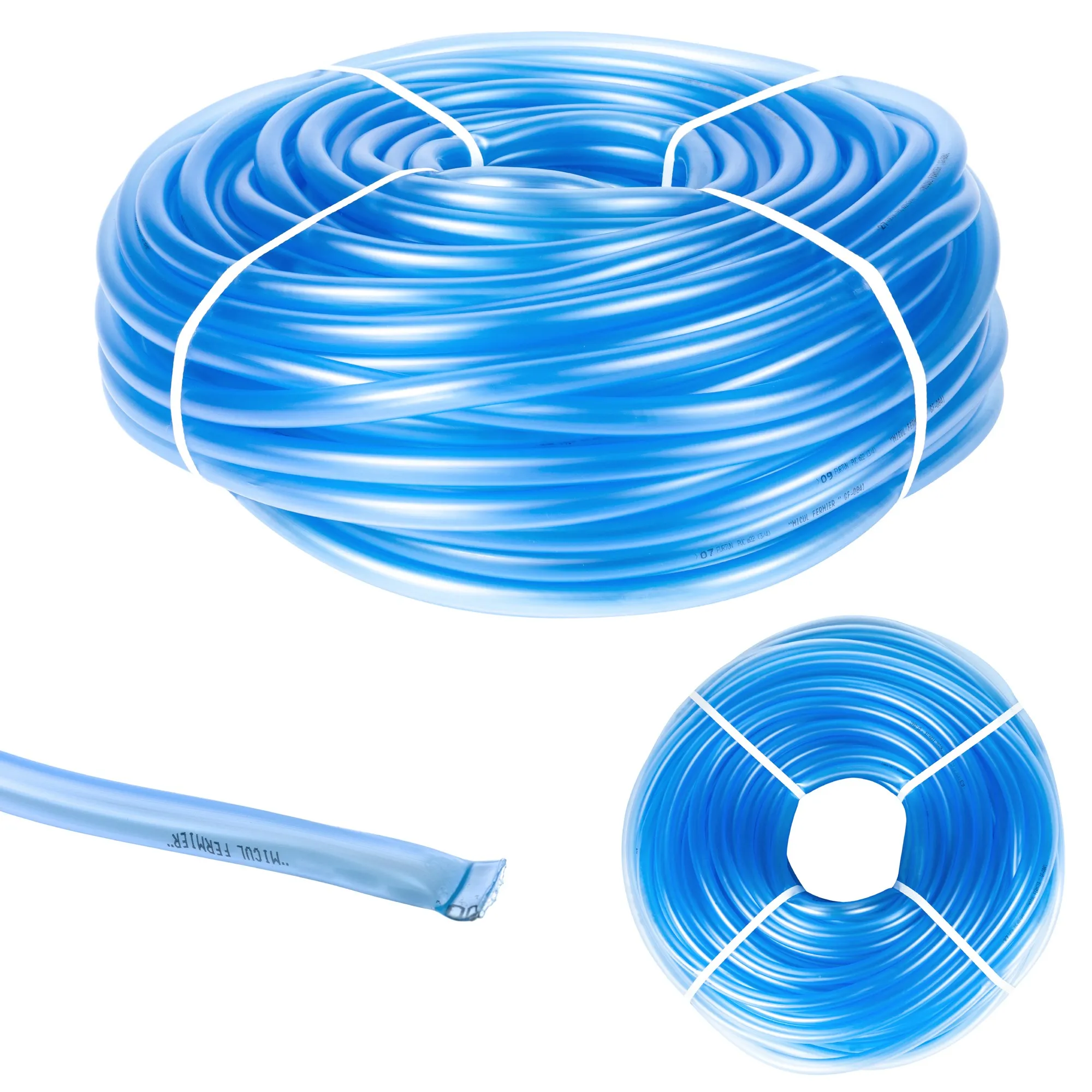 Furtun 3/4 inch apa 100m Micul Fermier