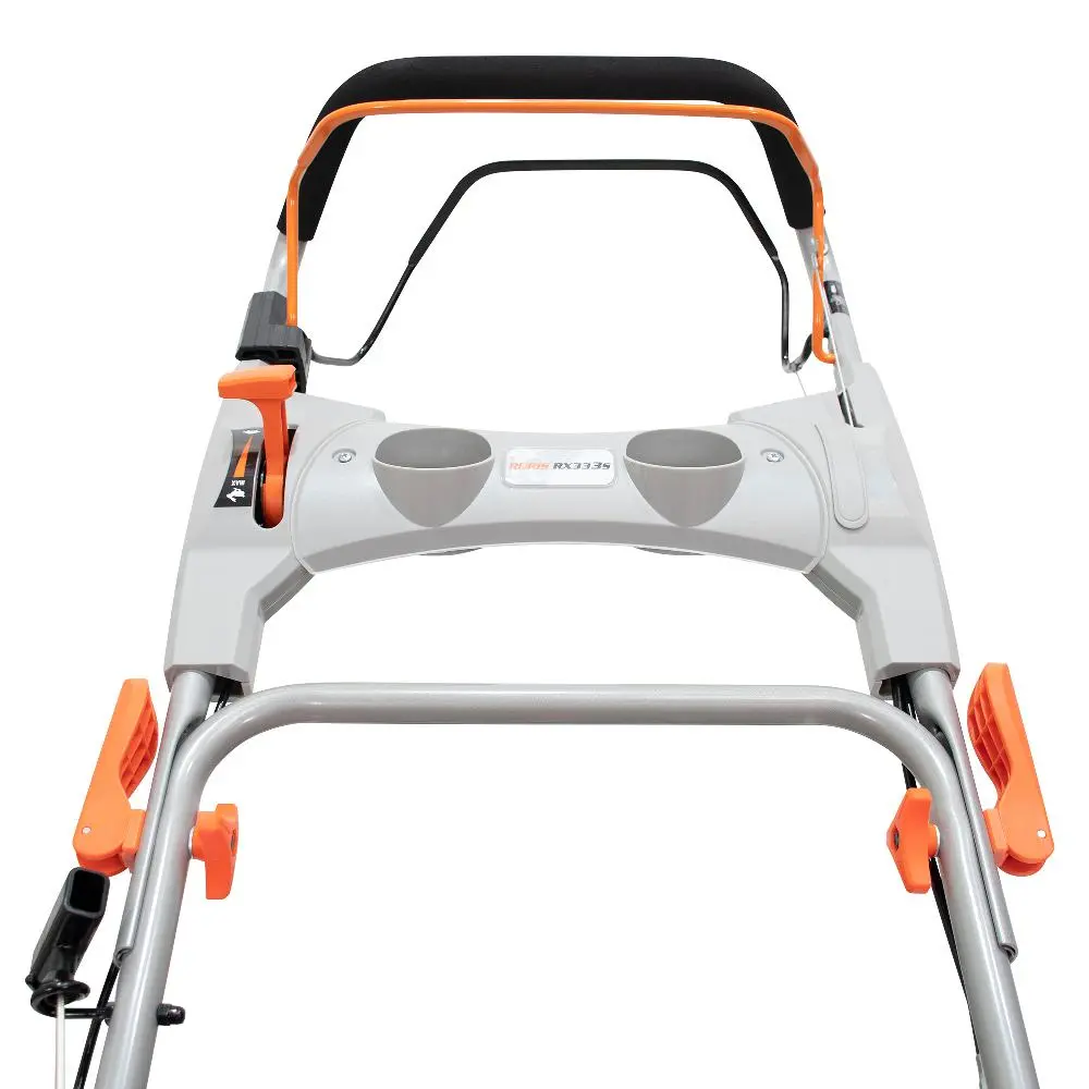 Masina de tuns gazon RURIS RX333S