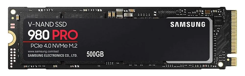 Unitate SSD Samsung 980 EVO  MZ-V8V500, 500GB, MZ-V8V500BW