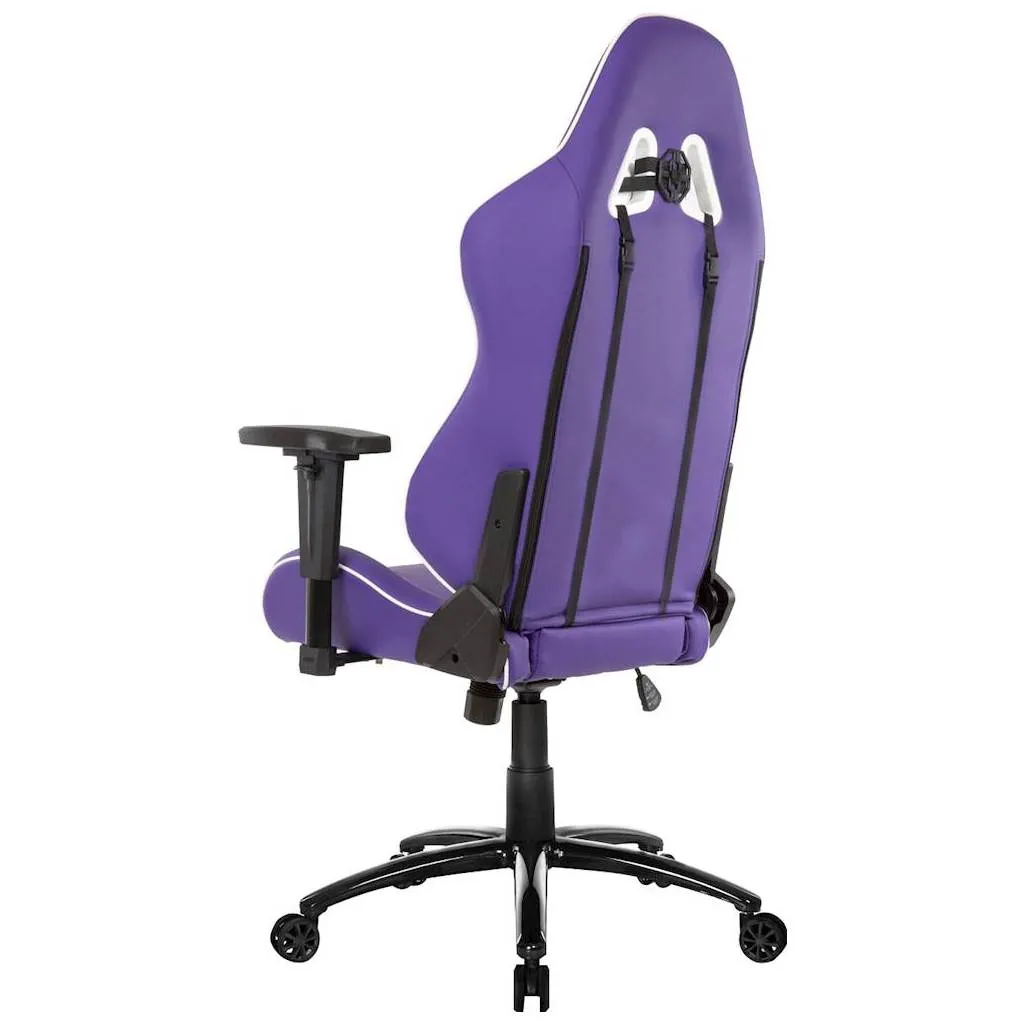 Scaun Gaming AKRacing CORE SX, PU piele, Levănțică