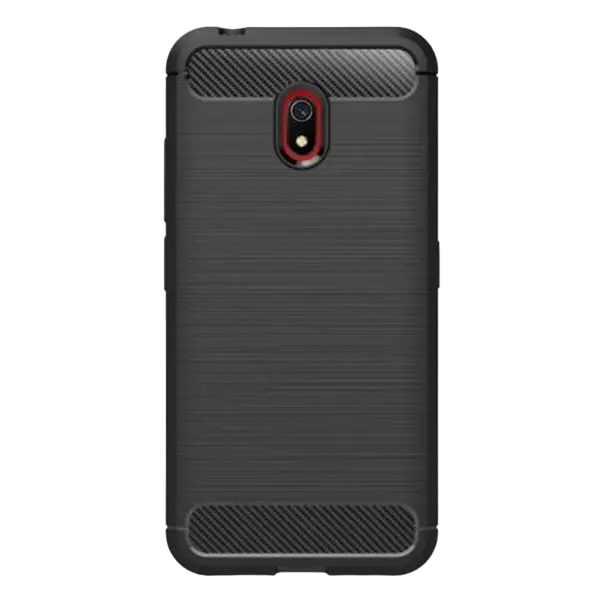 Чехол Xcover RedMi 8A - Armor, Чёрный