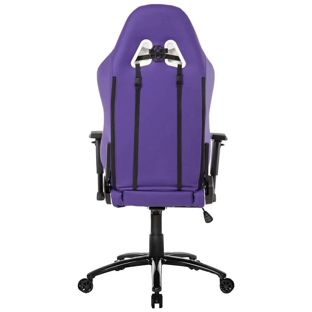 Scaun Gaming AKRacing CORE SX, PU piele, Levănțică