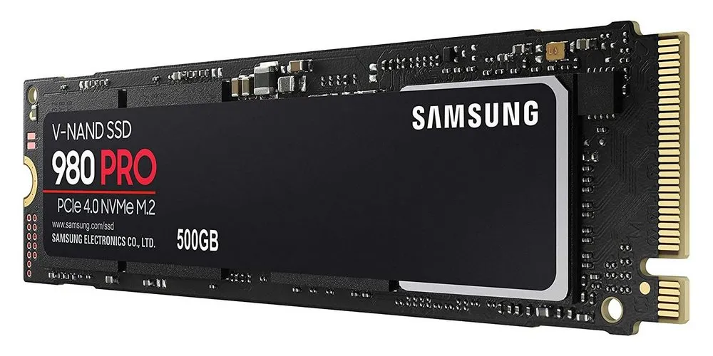 Unitate SSD Samsung 980 EVO  MZ-V8V500, 500GB, MZ-V8V500BW