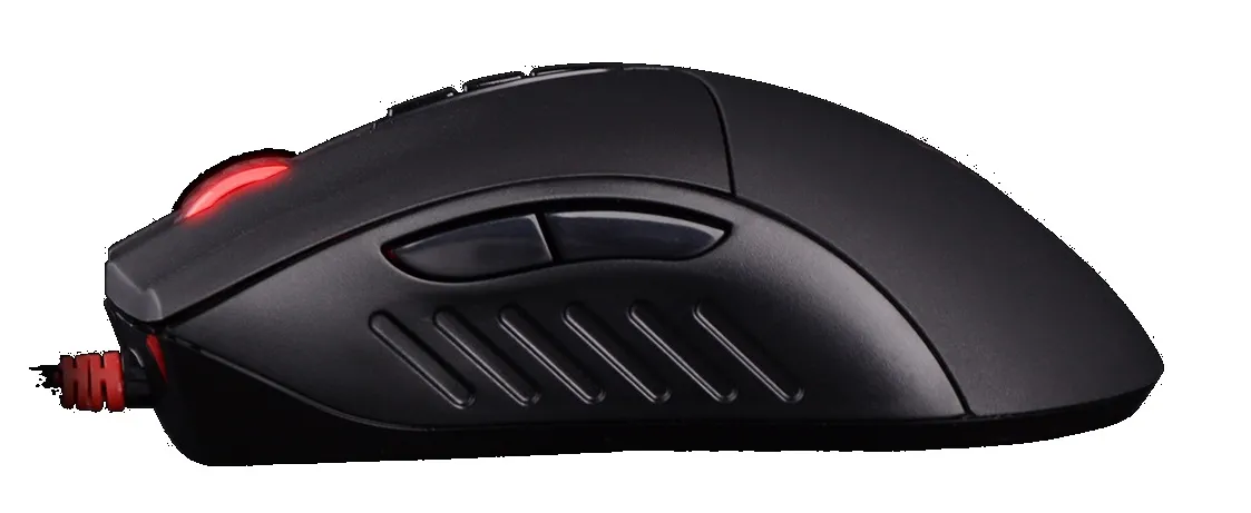 Игровая мышь Bloody P30 Pro, Чёрный