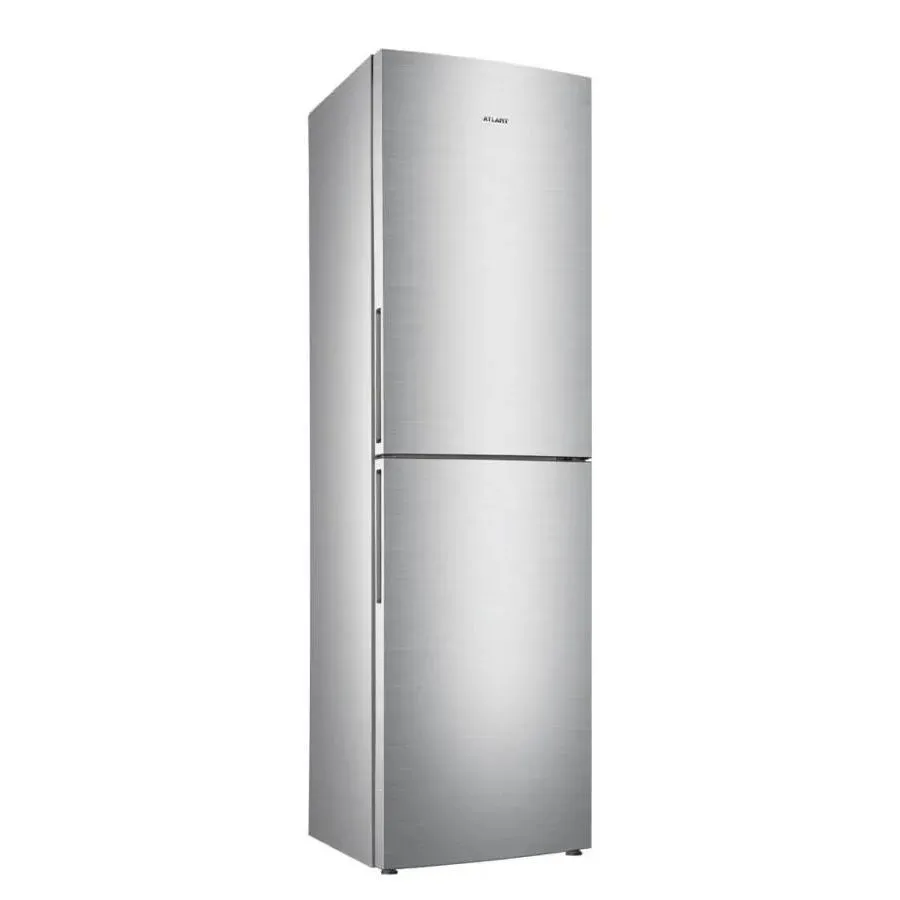 Холодильник Atlant XM-4625-541, Нержавеющая сталь