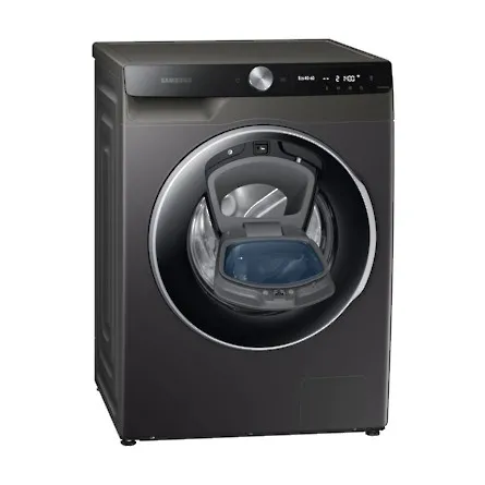 Mașină de spălat Samsung WW90T654DLX/S7, 9kg, Gri