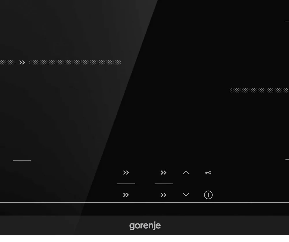 Plită cu inducție Gorenje IT 640 BCSC, Negru