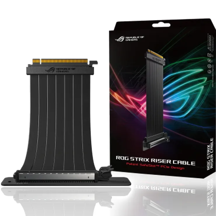 Cablu PCIE Asus X509