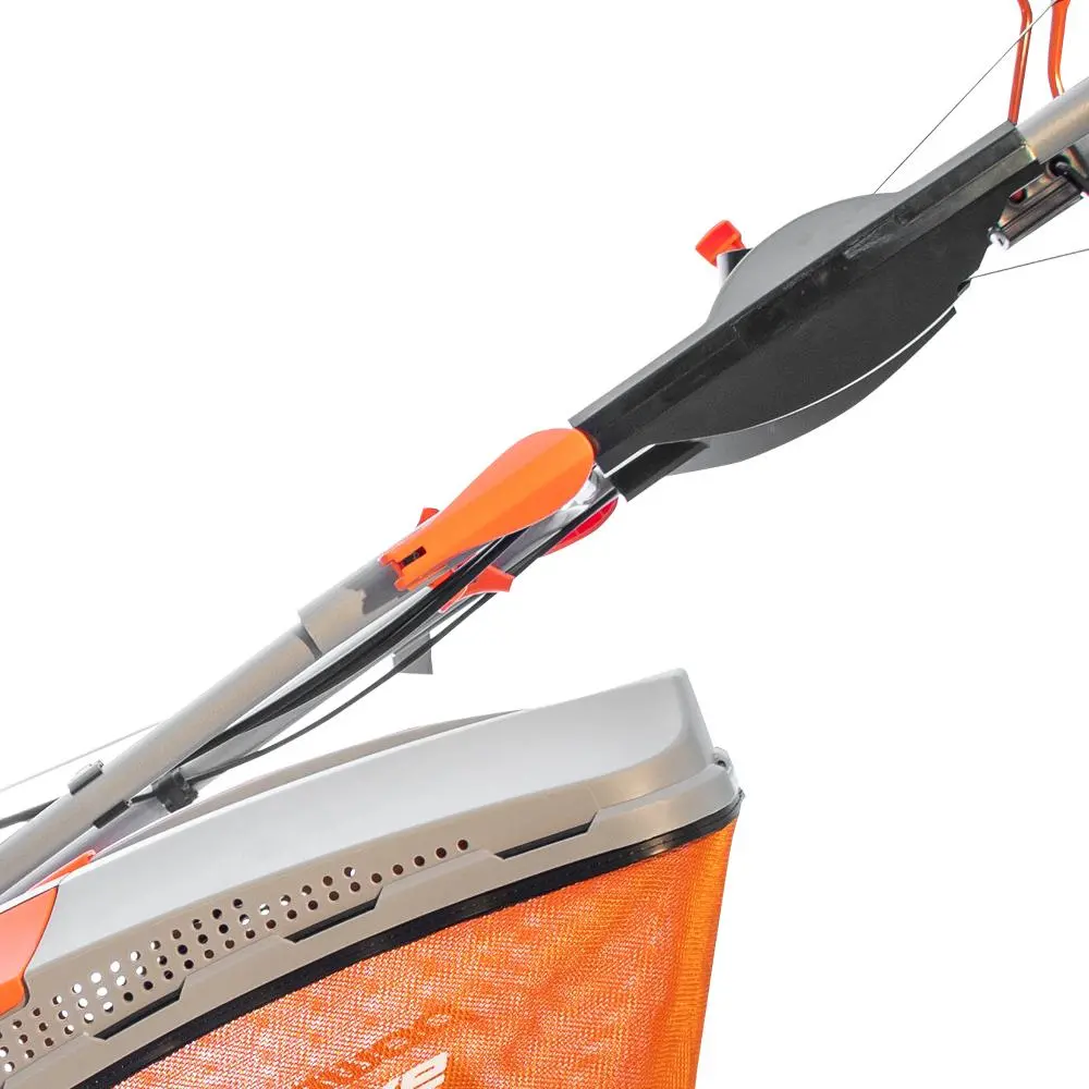 Masina de tuns gazon RURIS RX333S