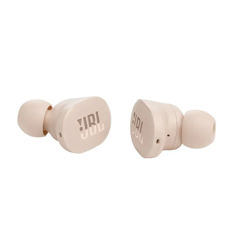 Наушники JBL Tune 130NC, Sand