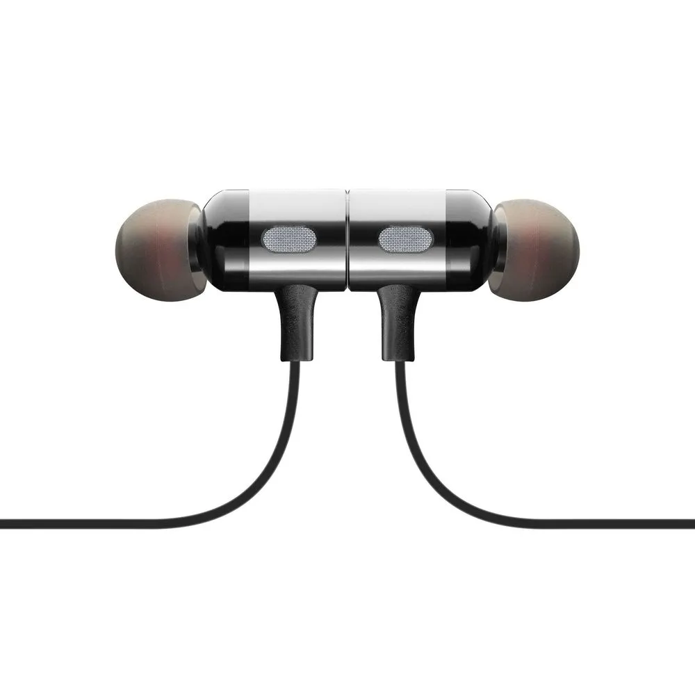 Наушники Cellularline Motion, Чёрный