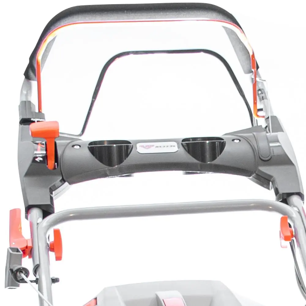 Masina de tuns gazon RURIS RX333S