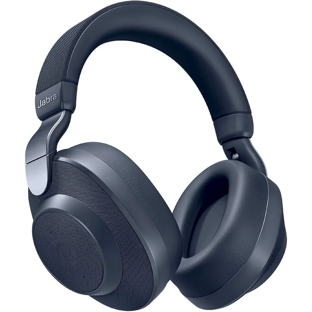 Наушники Jabra Elite 85h, Тёмно-синий