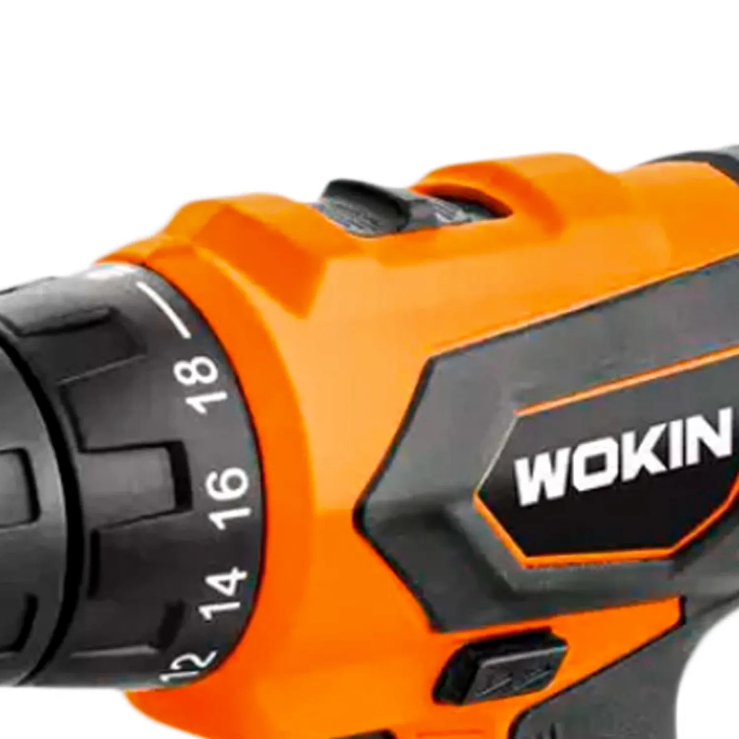 Masina de insurubat cu acumulator WOKIN Li-Ion  20V