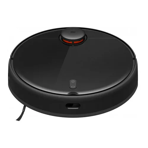 Aspirator Robot Xiaomi Mop 2 Pro, Negru