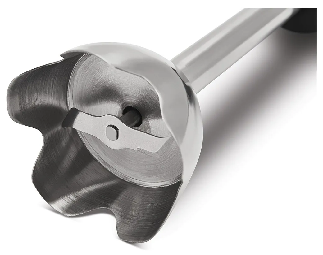 Blender de mână Polaris PHB1066AL, Negru