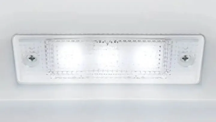 Холодильник Atlant XM-4625-541, Нержавеющая сталь