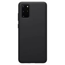 Husă Nillkin Galaxy S20+ - Flex Pure, Negru