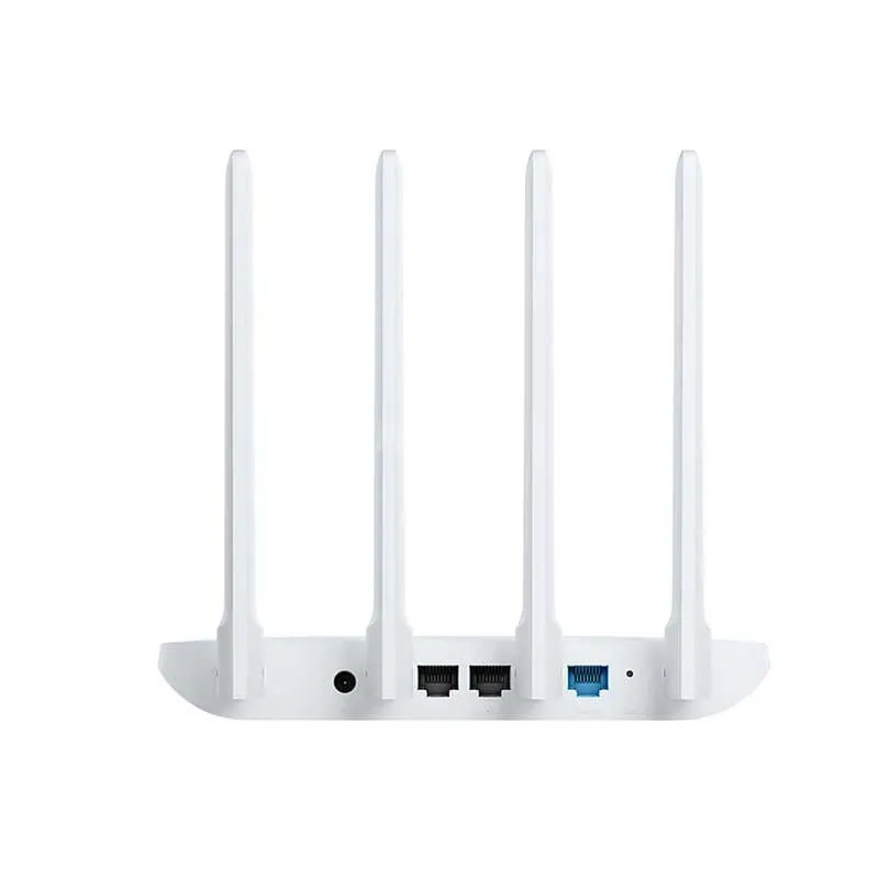 Беспроводной маршрутизатор Xiaomi Mi WiFi Router 4C Global, Белый