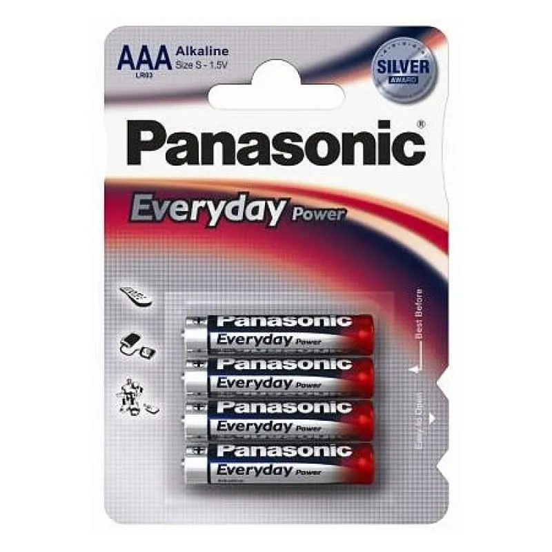 Panasonic  