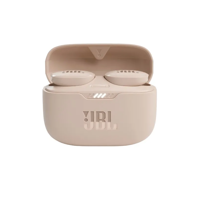 Наушники JBL Tune 130NC, Sand