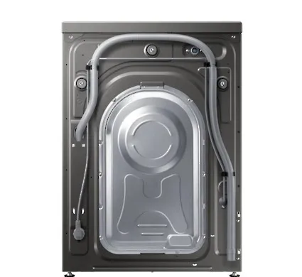 Mașină de spălat Samsung WW90T654DLX/S7, 9kg, Gri