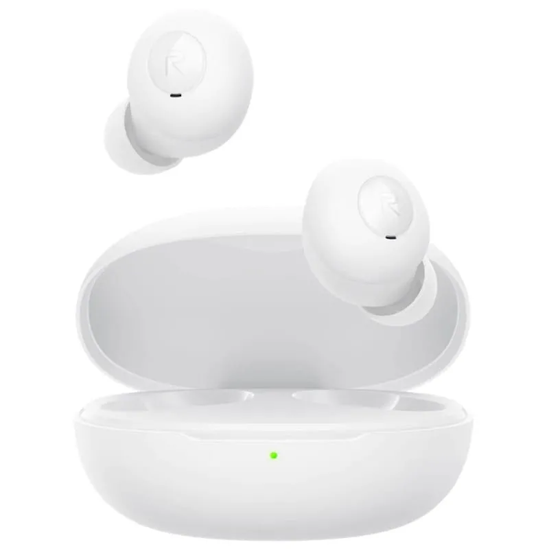 Наушники Realme Buds Q, Белый