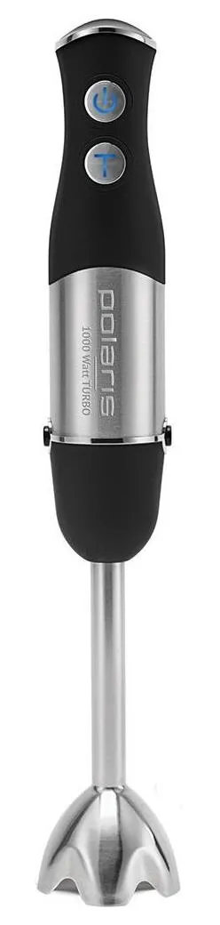 Blender de mână Polaris PHB1066AL, Negru