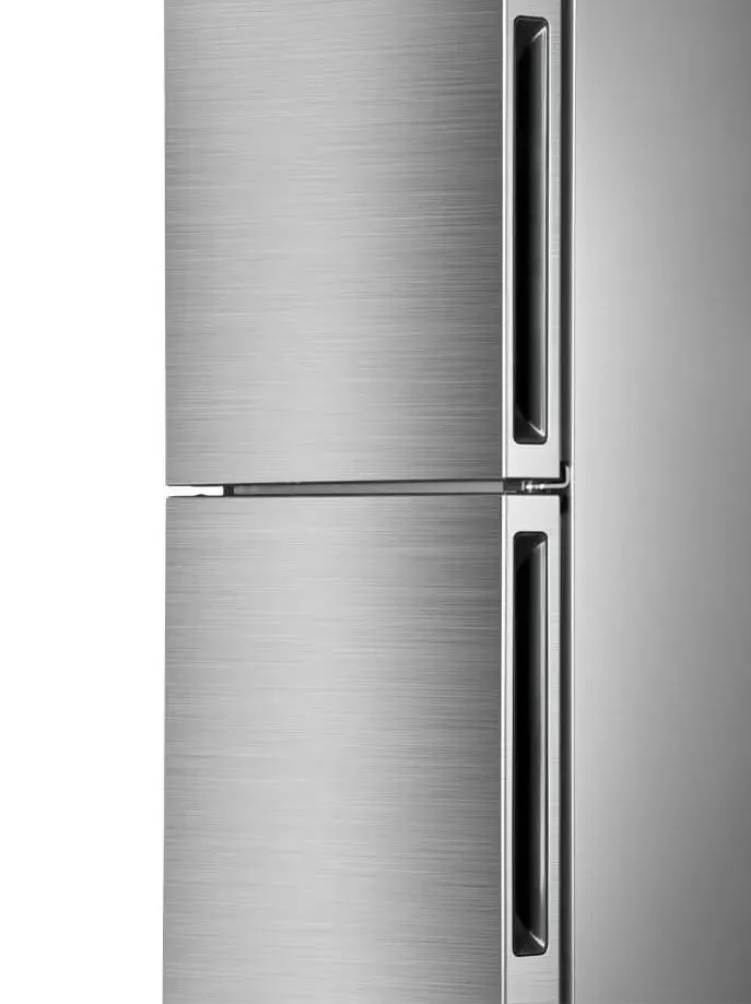 Холодильник Atlant XM-4625-541, Нержавеющая сталь