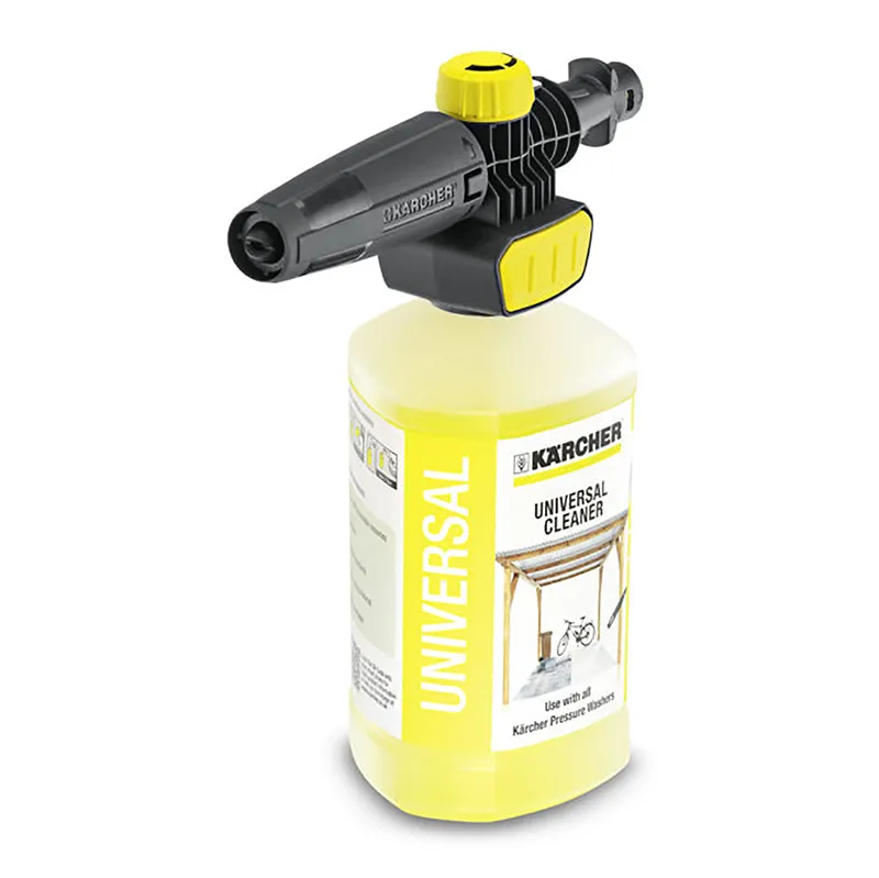 Mega cutie Karcher 9.633-510