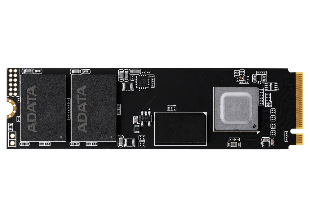 Накопитель SSD ADATA XPG GAMMIX S50 Lite, 1024Гб, AGAMMIXS50L-1T-CS