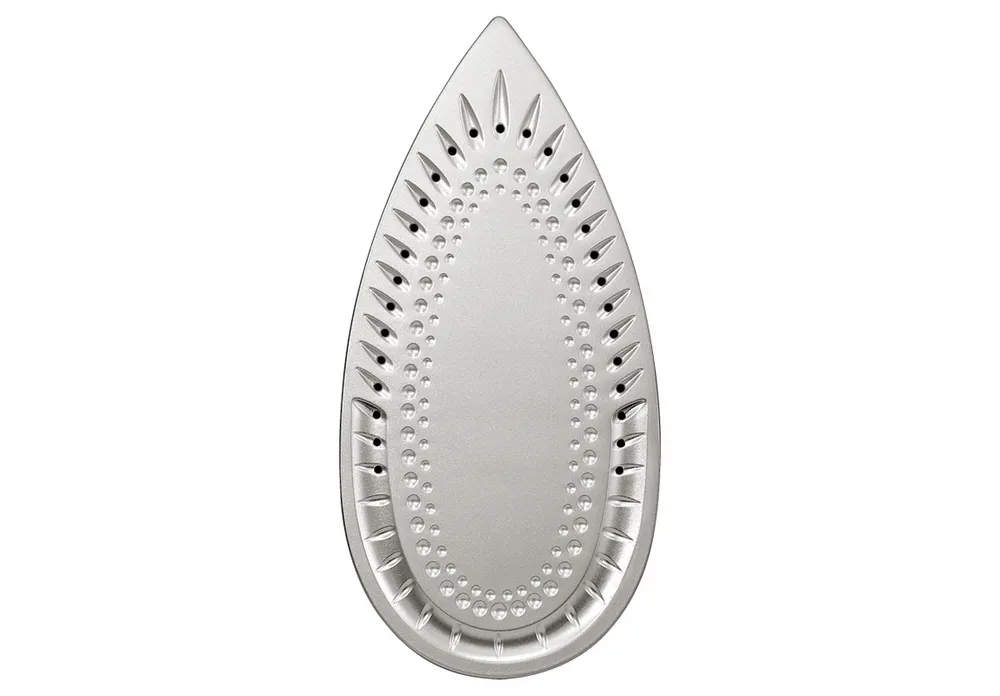 Fier de călcat Panasonic NI-E510T, 2380W, Albastru