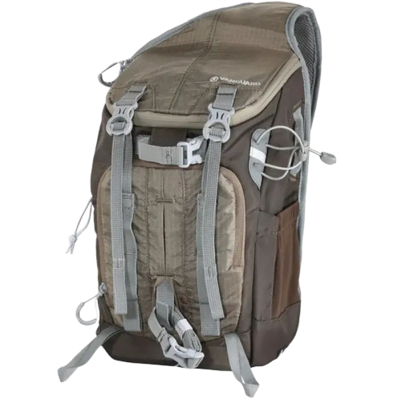 Geantă de umăr Vanguard SEDONA 34KG, Khaki