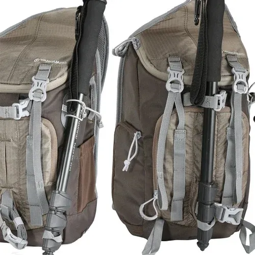 Geantă de umăr Vanguard SEDONA 34KG, Khaki