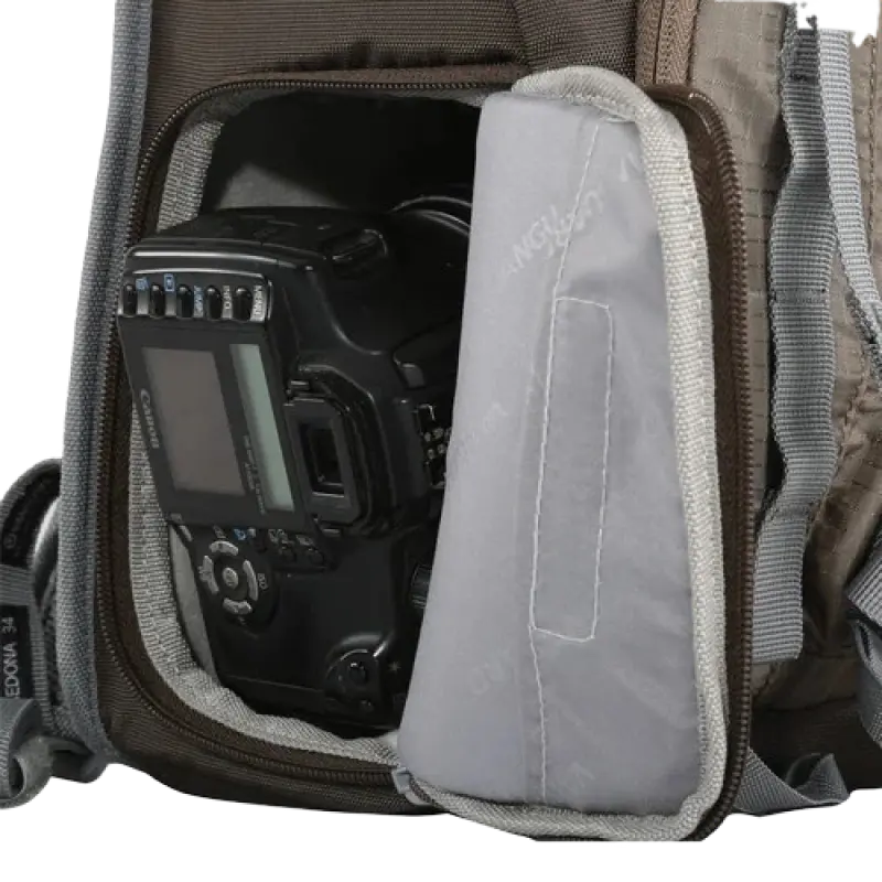 Geantă de umăr Vanguard SEDONA 34KG, Khaki