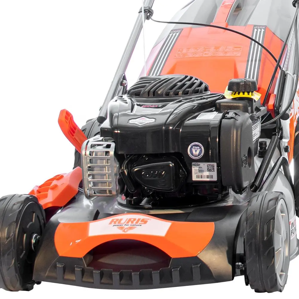 Masina de tuns gazon RURIS RX333S