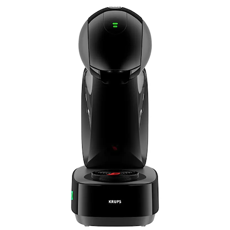 Капсульная Кофеварка KRUPS KP-270810, 1500Вт, Чёрный