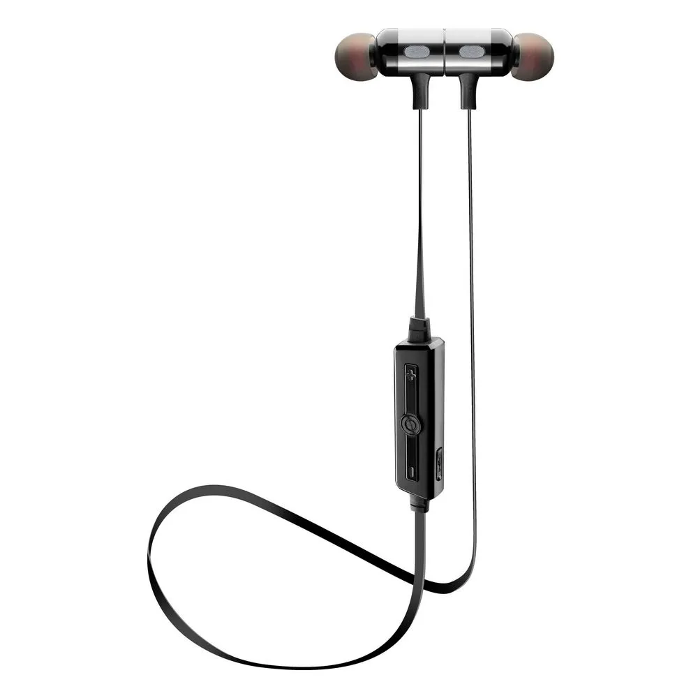 Наушники Cellularline Motion, Чёрный