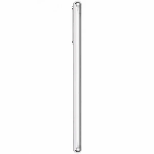 Smartphone Samsung Galaxy S20 FE, 6GB/128GB, Alb