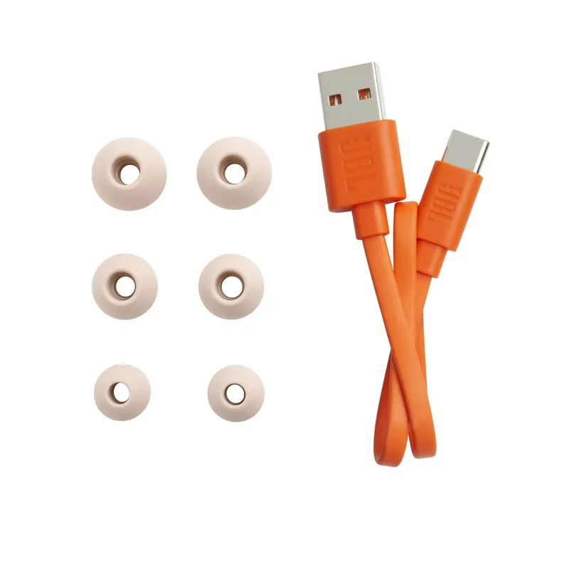 Наушники JBL Tune 130NC, Sand