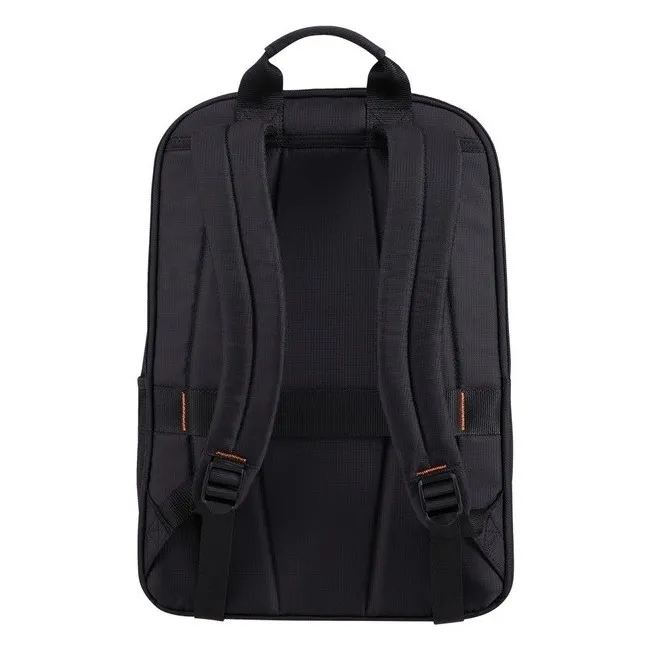 Rucsac Samsonite NETWORK 4 pentru laptop 14.1” NEGRU CARBUNE