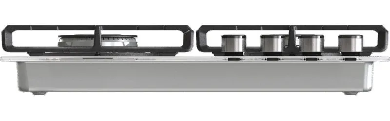 Plită pe gaz Gorenje GTW 642 SYW, Alb