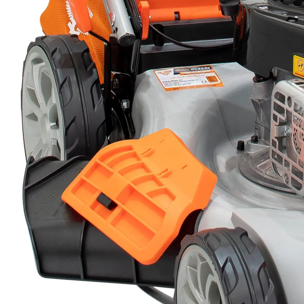 Masina de tuns gazon RURIS RX333S