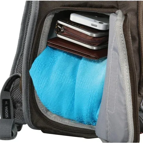 Geantă de umăr Vanguard SEDONA 34KG, Khaki