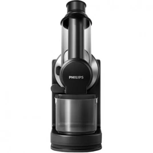 Storcător de fructe și legume PHILIPS HR1889/70, Negru