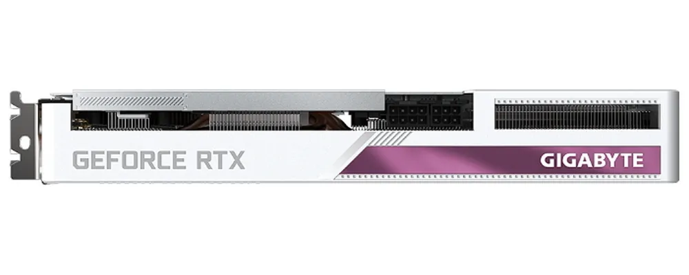 Placă Video Gigabyte GV-N306TVISION OC-8GD,  8GB GDDR6 256bit