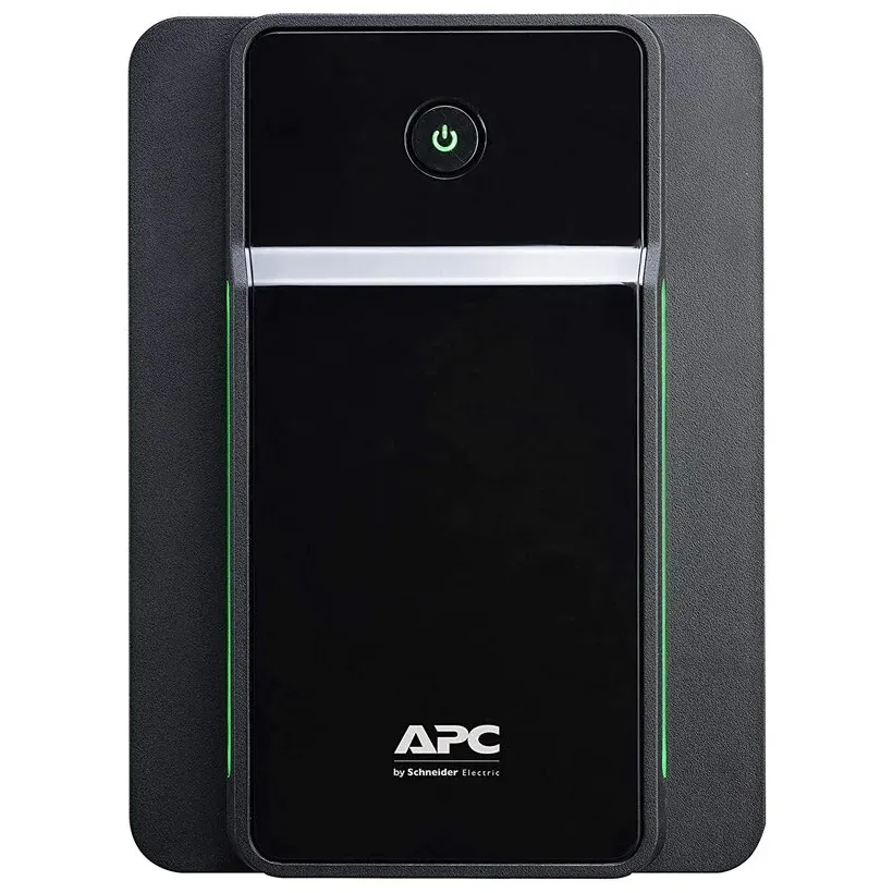 Sursă de alimentare neîntreruptibilă APC Back-UPS BX2200MI-GR, Linear-interactiv, 2200VA, Turn