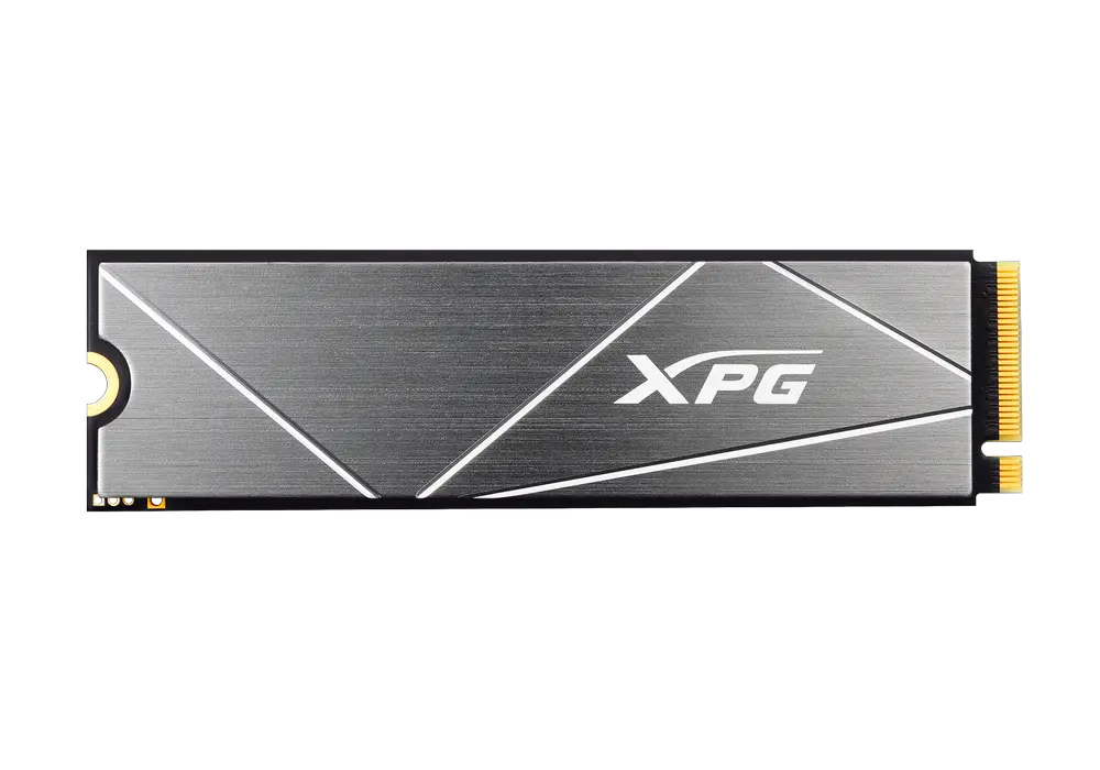 Накопитель SSD ADATA XPG GAMMIX S50 Lite, 1024Гб, AGAMMIXS50L-1T-CS
