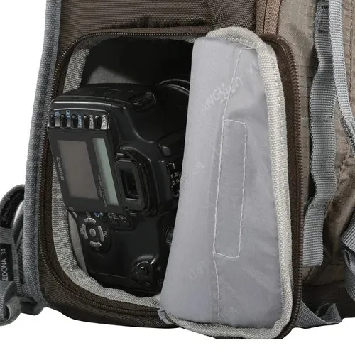 Geantă de umăr Vanguard SEDONA 34KG, Khaki